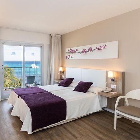 Hotel Brisa Marina (Adults Only) 西洛特 外观 照片