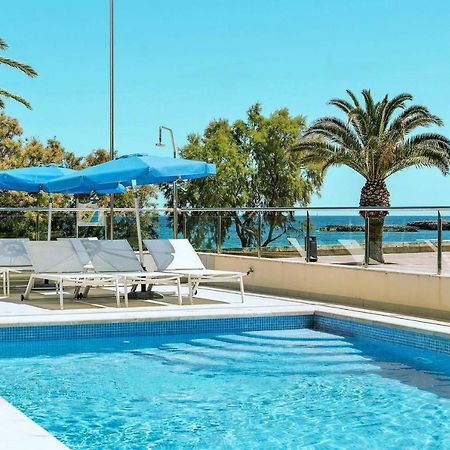 Hotel Brisa Marina (Adults Only) 西洛特 外观 照片