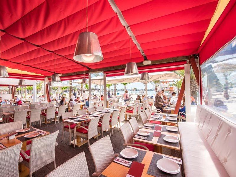 Hotel Brisa Marina (Adults Only) 西洛特 外观 照片