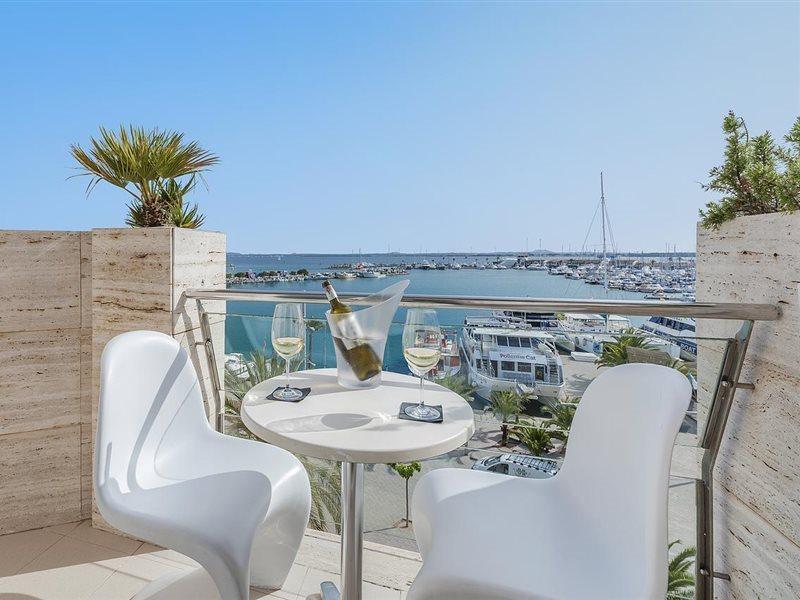 Hotel Brisa Marina (Adults Only) 西洛特 外观 照片