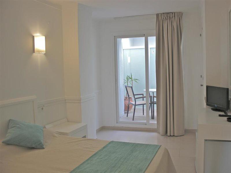Hotel Brisa Marina (Adults Only) 西洛特 外观 照片