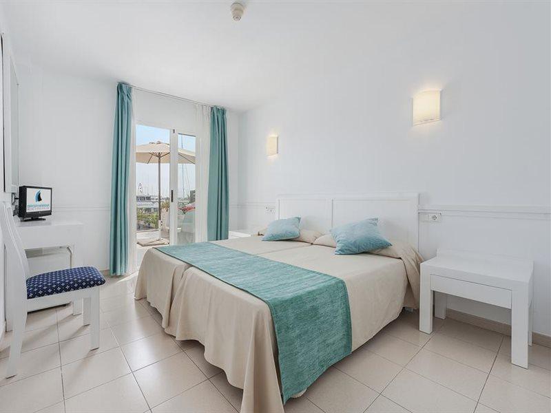 Hotel Brisa Marina (Adults Only) 西洛特 外观 照片