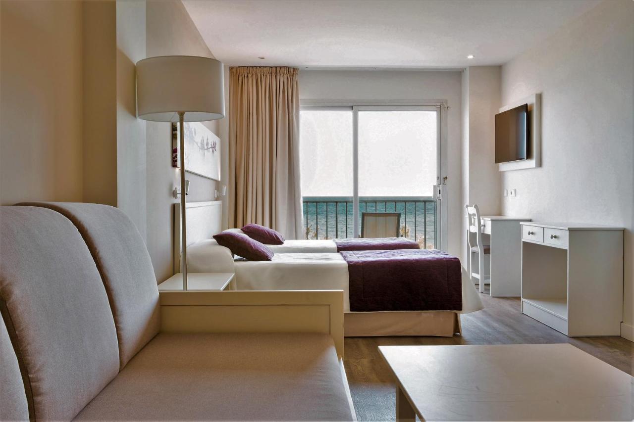 Hotel Brisa Marina (Adults Only) 西洛特 外观 照片
