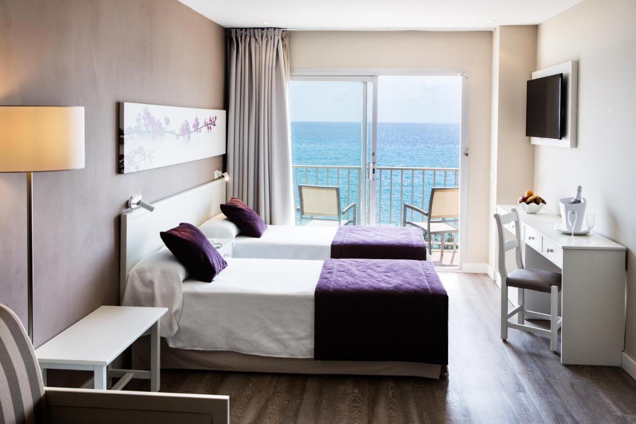 Hotel Brisa Marina (Adults Only) 西洛特 外观 照片