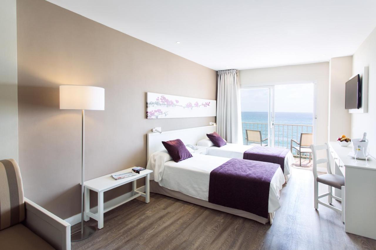 Hotel Brisa Marina (Adults Only) 西洛特 外观 照片