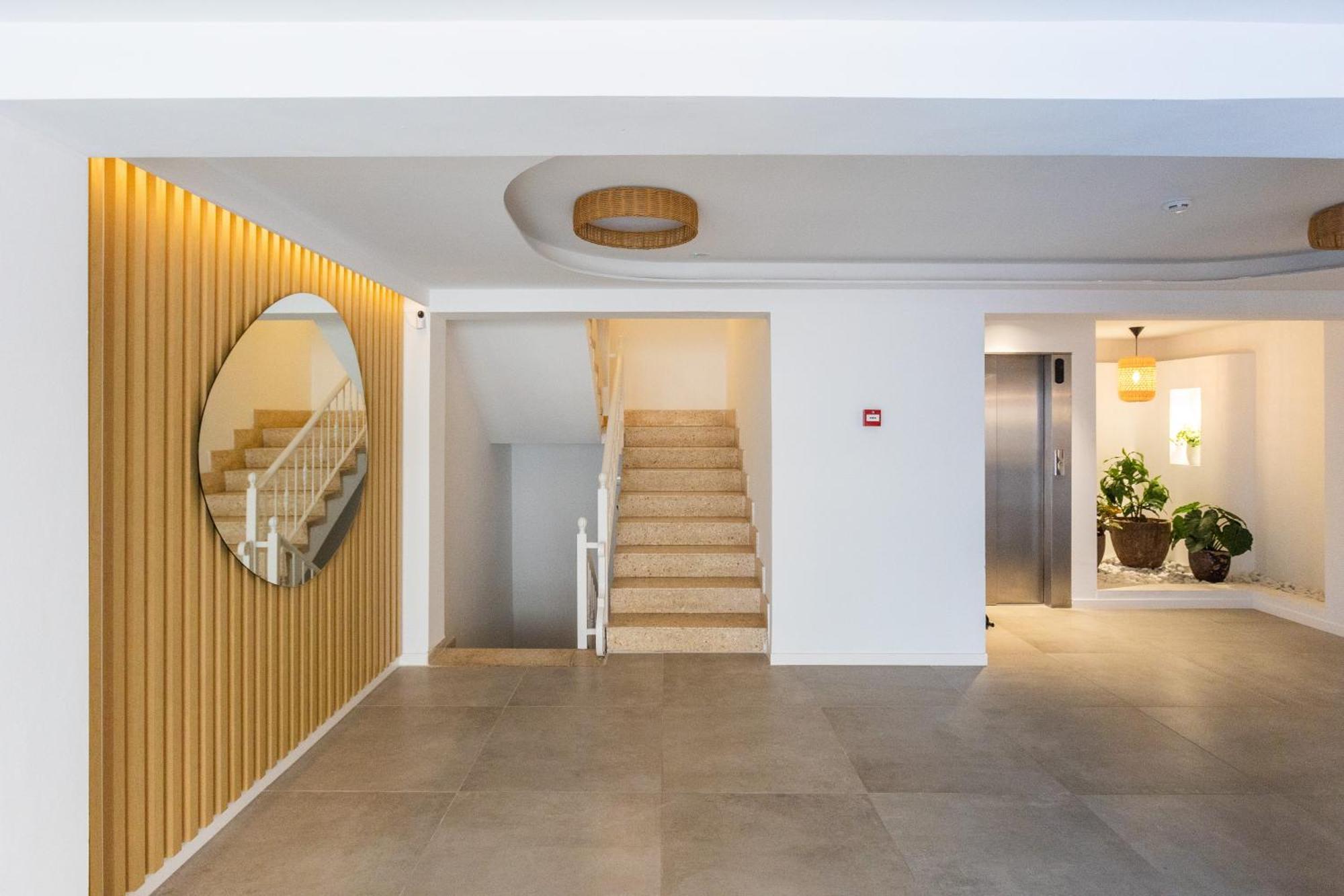 Hotel Brisa Marina (Adults Only) 西洛特 外观 照片