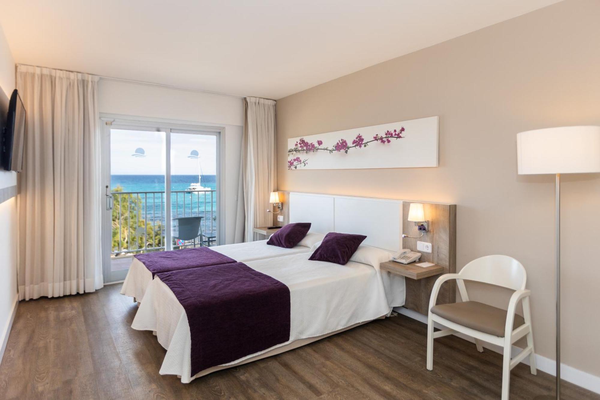 Hotel Brisa Marina (Adults Only) 西洛特 外观 照片