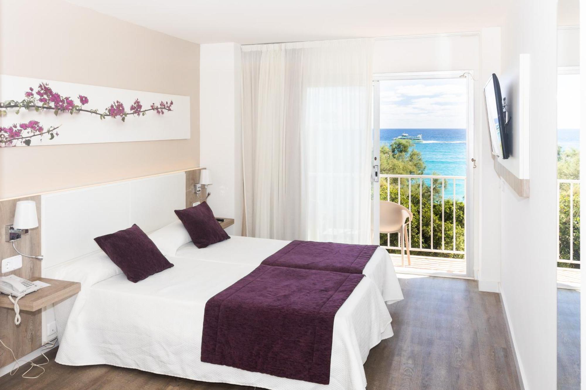 Hotel Brisa Marina (Adults Only) 西洛特 外观 照片