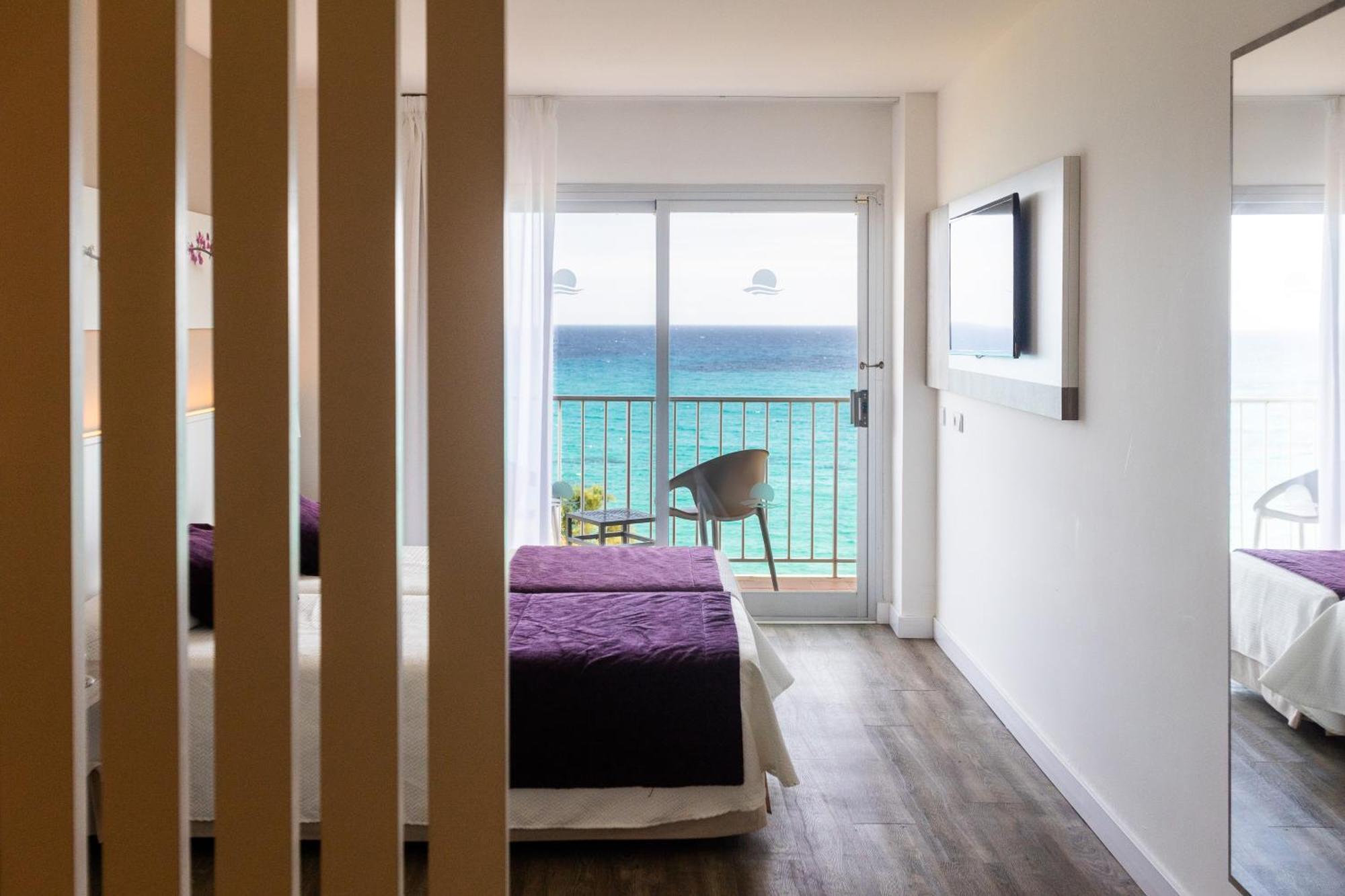 Hotel Brisa Marina (Adults Only) 西洛特 外观 照片