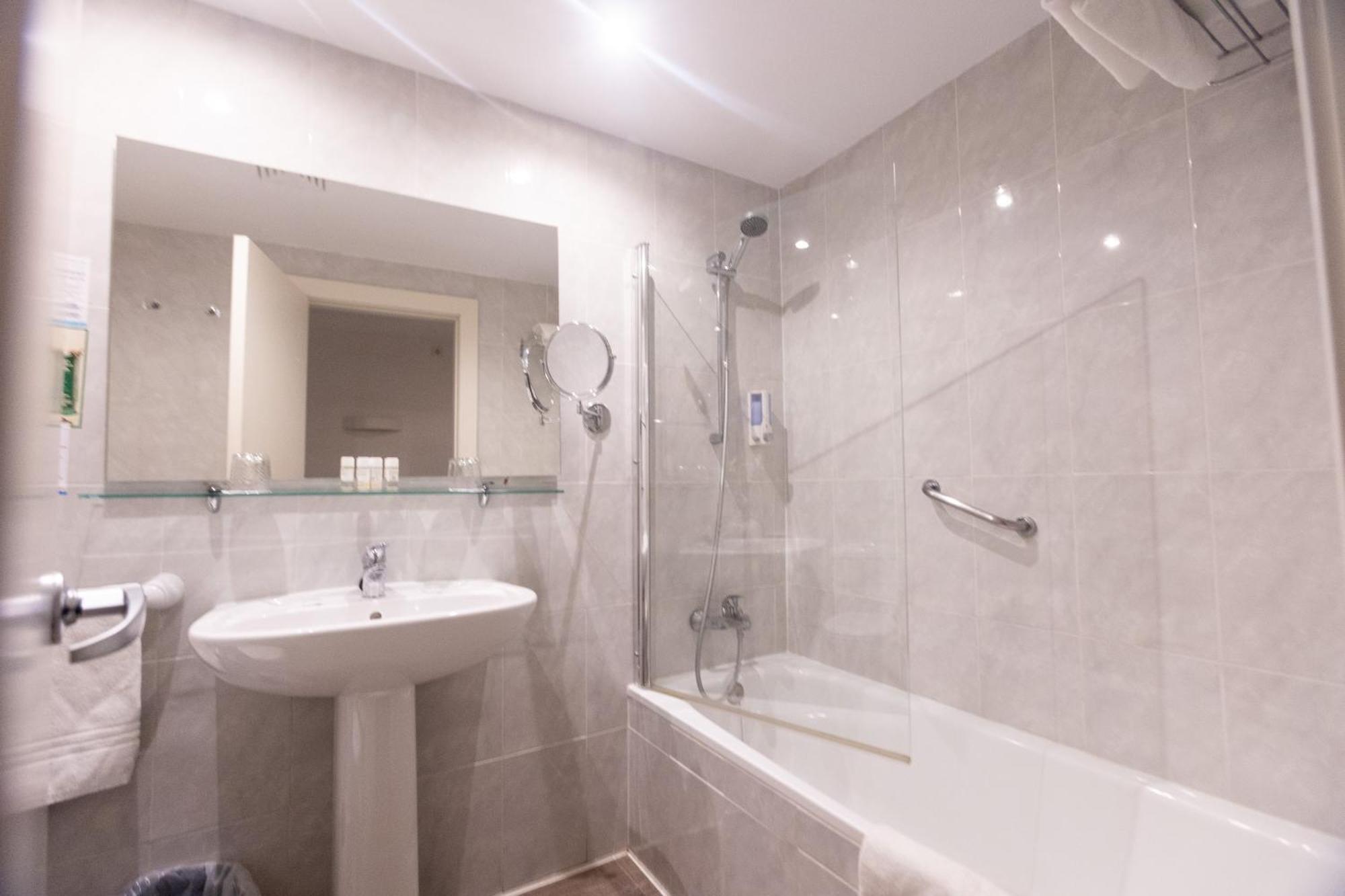 Hotel Brisa Marina (Adults Only) 西洛特 外观 照片