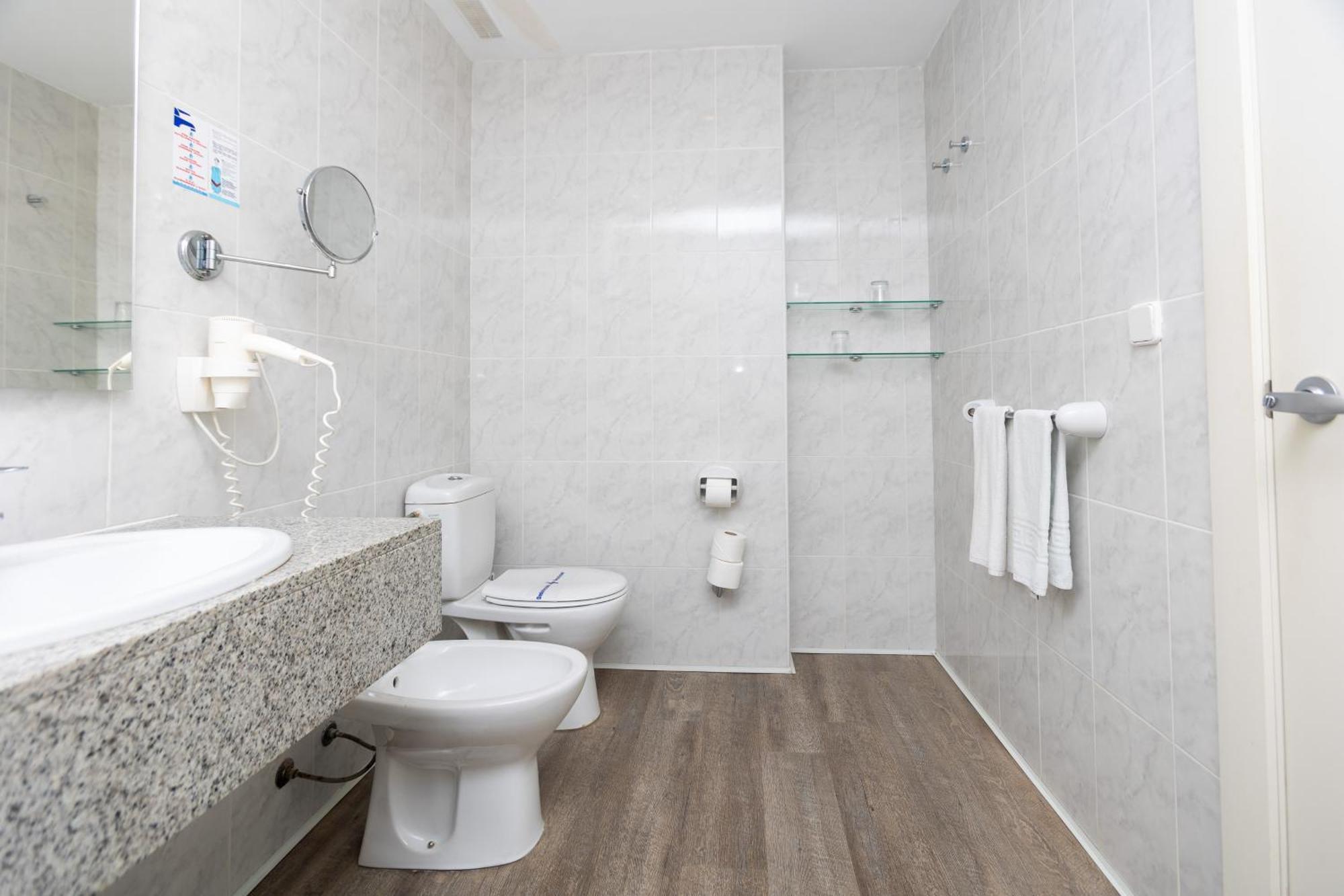 Hotel Brisa Marina (Adults Only) 西洛特 外观 照片