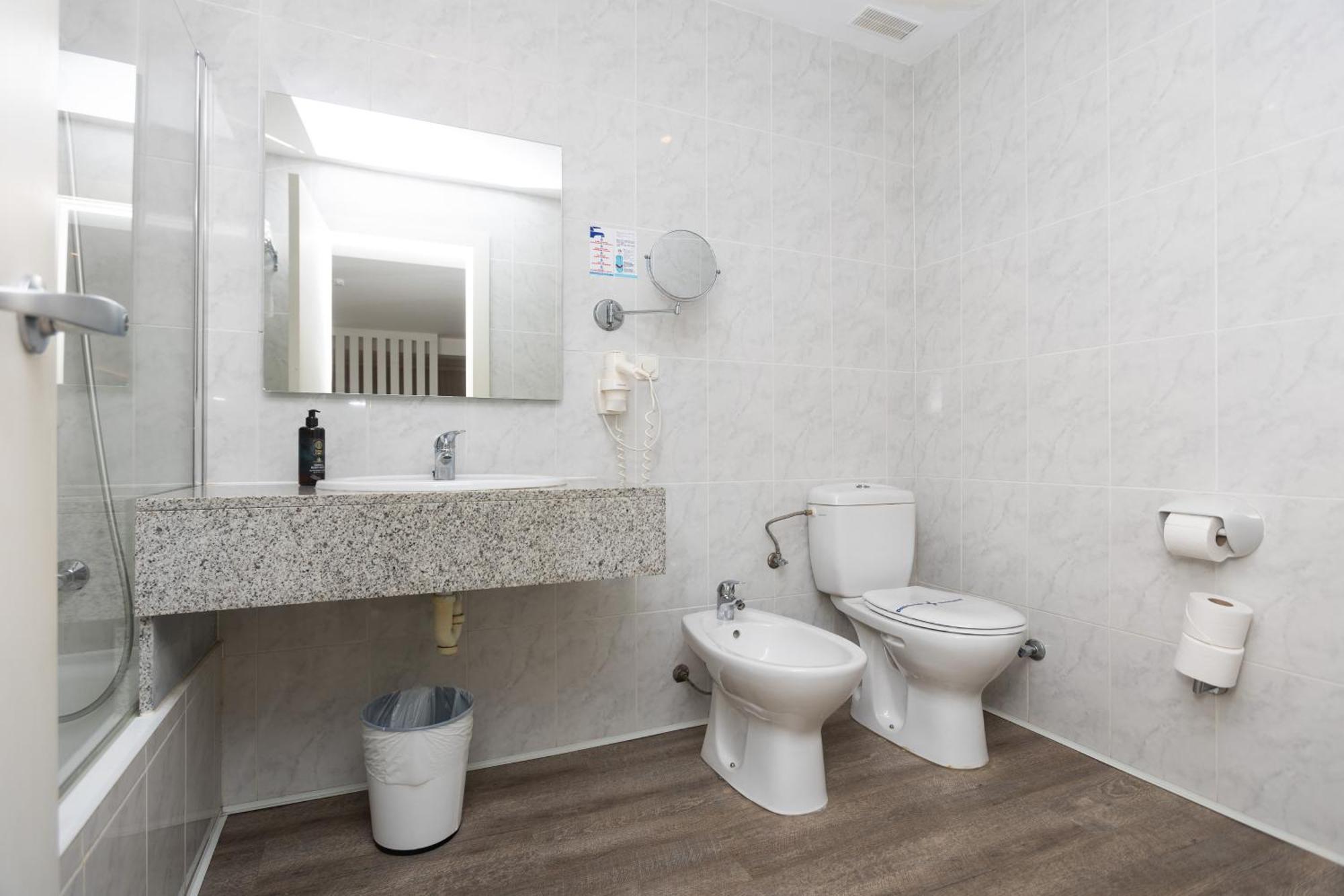 Hotel Brisa Marina (Adults Only) 西洛特 外观 照片