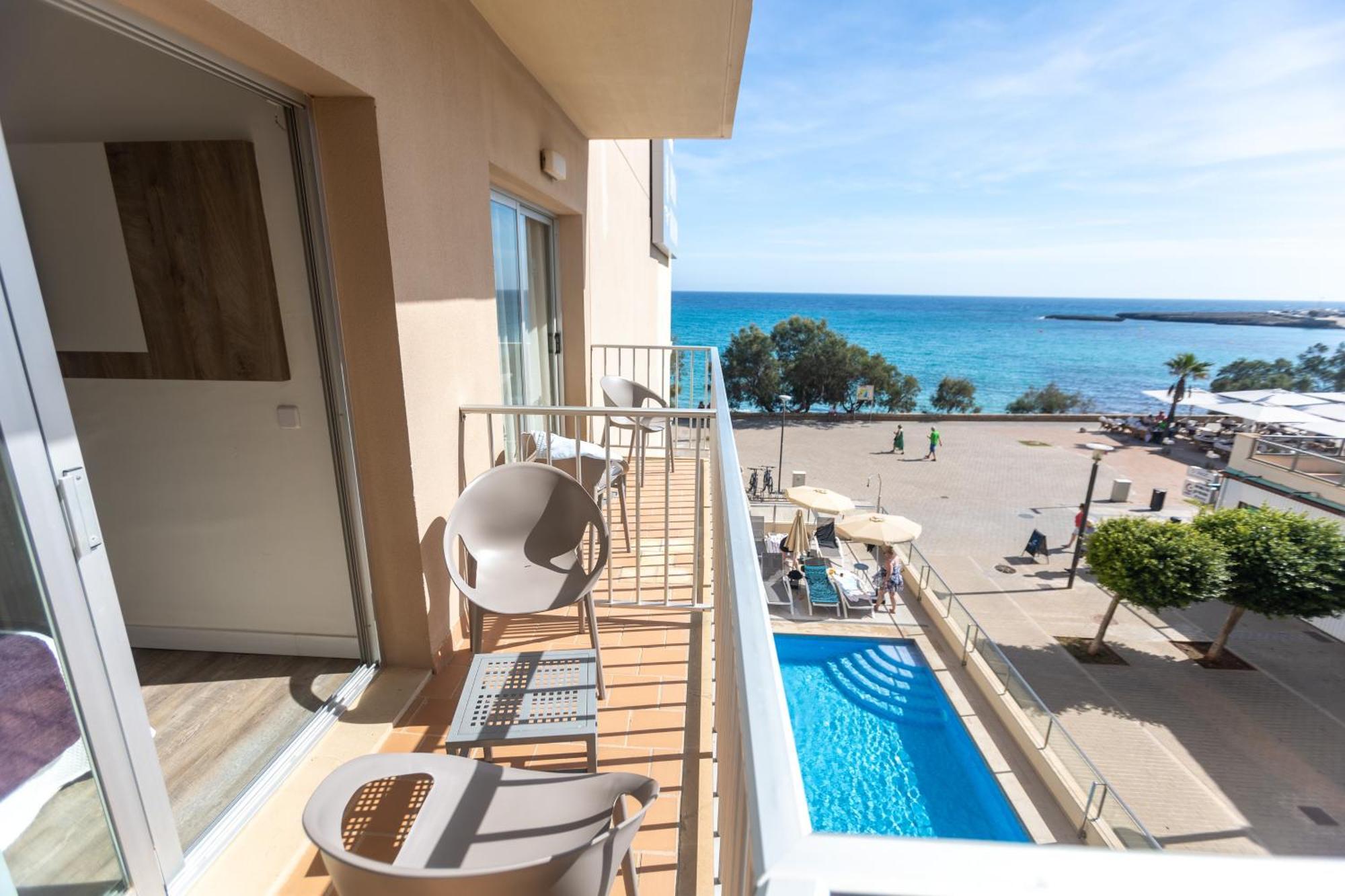 Hotel Brisa Marina (Adults Only) 西洛特 外观 照片