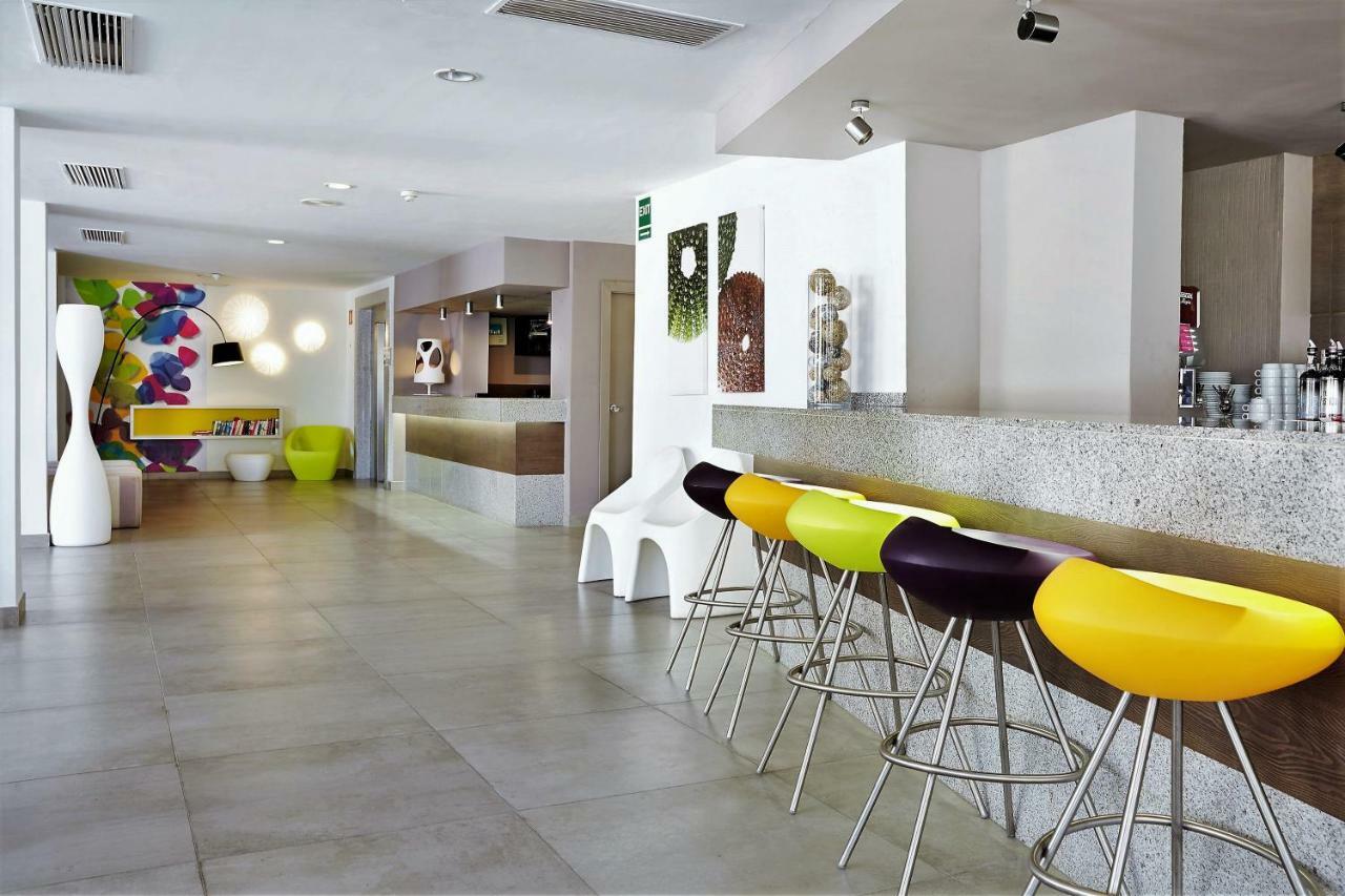 Hotel Brisa Marina (Adults Only) 西洛特 外观 照片