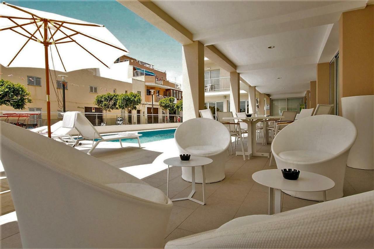 Hotel Brisa Marina (Adults Only) 西洛特 外观 照片