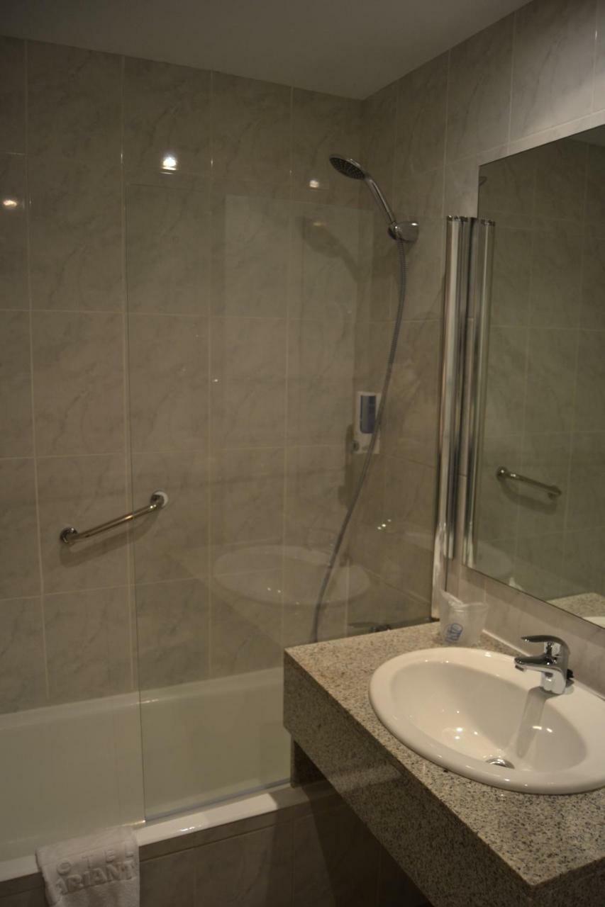 Hotel Brisa Marina (Adults Only) 西洛特 外观 照片
