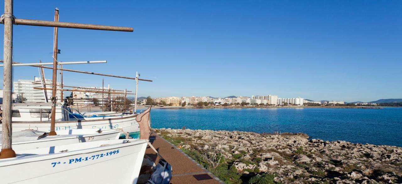 Hotel Brisa Marina (Adults Only) 西洛特 外观 照片