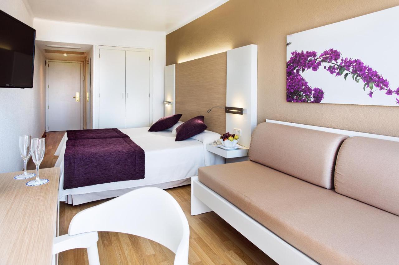 Hotel Brisa Marina (Adults Only) 西洛特 外观 照片